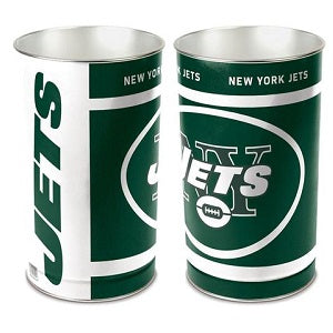 New York Jets --- Trash Can