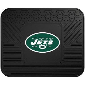 New York Jets --- Utility Mats