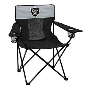 Oakland Raiders --- Elite Chair