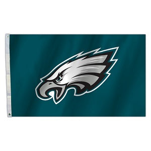 Philadelphia Eagles --- 3ft x 5ft Flag