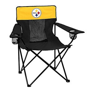 Pittsburgh Steelers --- Elite Chair