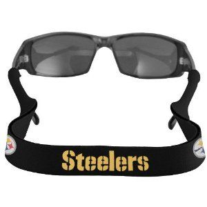 Pittsburgh Steelers --- Sunglass Strap
