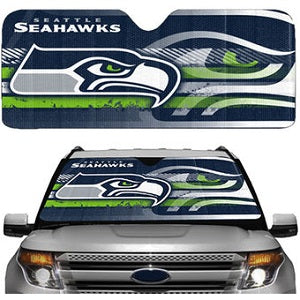 Seattle Seahawks --- Auto Shade