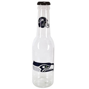Seattle Seahawks --- Bottle Bank