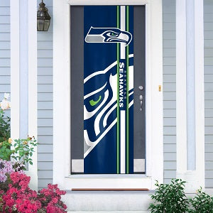 Seattle Seahawks --- Door Banner
