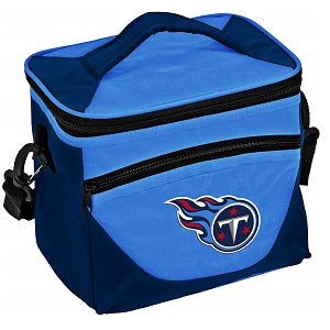 Tennessee Titans --- Halftime Cooler