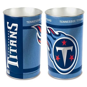 Tennessee Titans --- Trash Can
