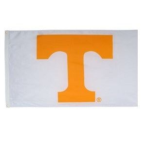 Tennessee Vols --- 3ft x 5ft Flag