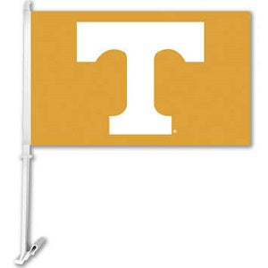 Tennessee Vols --- Car Flag