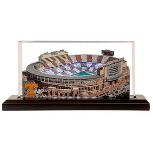 Tennessee Vols --- Home Field Stadium (Neyland Stadium)