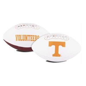Tennessee Vols --- Signature Series Football