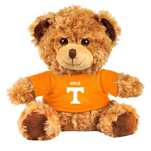 Tennessee Vols --- Team Shirt Bear