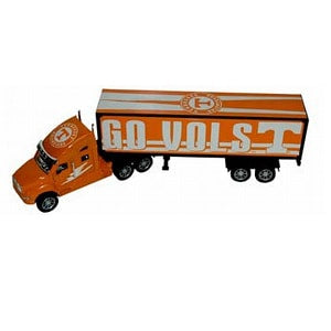 Tennessee Vols --- Tractor Trailer