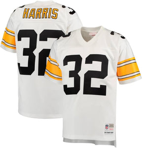 Pittsburgh Steelers Franco Harris # 32 NFL Jersey
