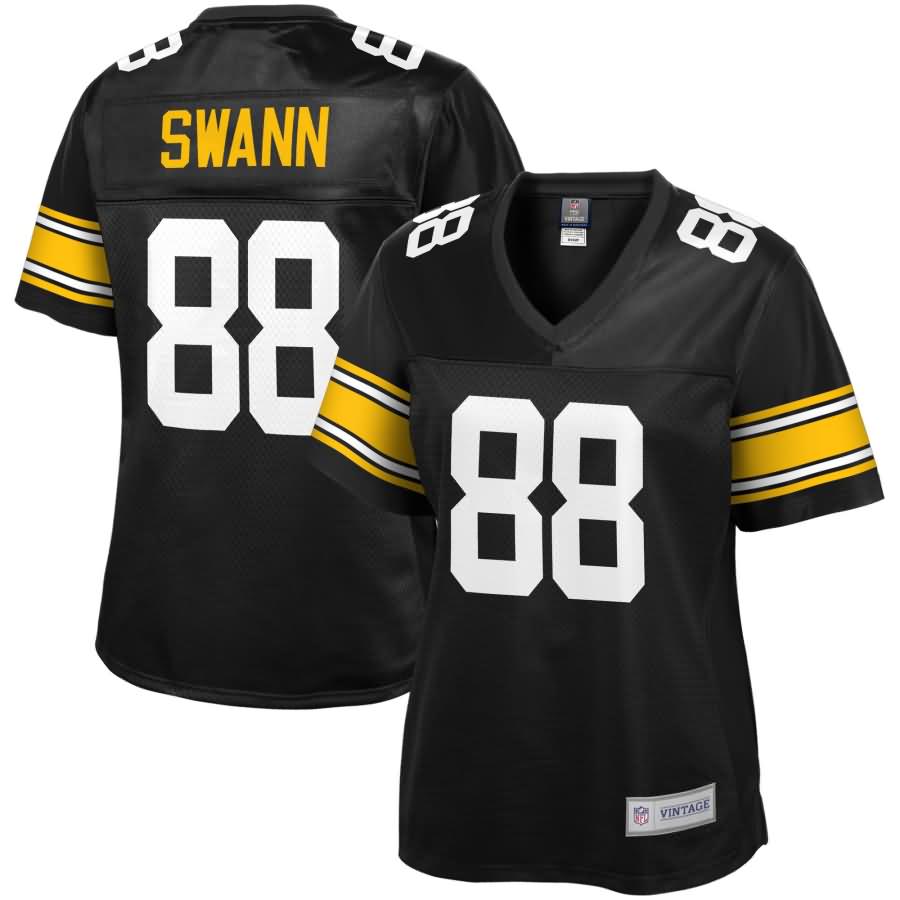 Pittsburgh Steelers Lynn Swann # 88 NFL Jersey