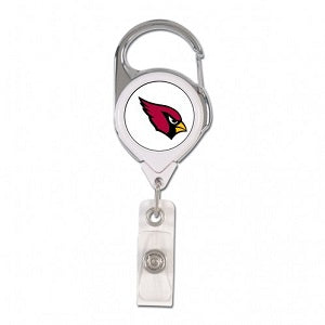 Arizona Cardinals --- Retractable Badge Holder