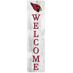 Arizona Cardinals --- Welcome Leaner
