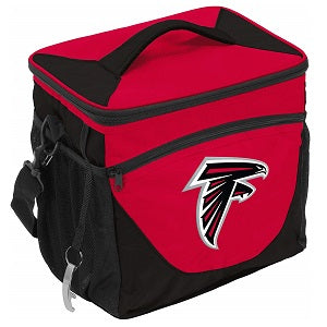 Atlanta Falcons --- 24 Can Cooler