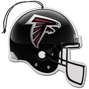 Atlanta Falcons --- Air Fresheners 3-pk