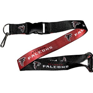 Atlanta Falcons --- Breakaway Reversible Lanyard