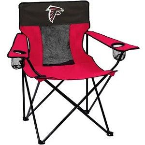 Atlanta Falcons --- Elite Chair