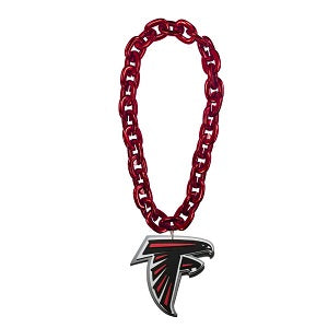 Atlanta Falcons --- Fan Chain