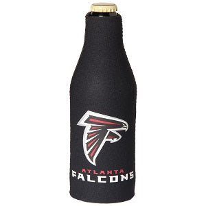 Atlanta Falcons --- Neoprene Bottle Cooler