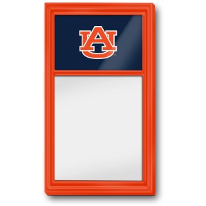 Auburn Tigers --- Dry Erase Note Board
