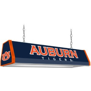 Auburn Tigers --- Standard Pool Table Light