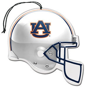 Auburn Tigers --- Air Fresheners 3-pk