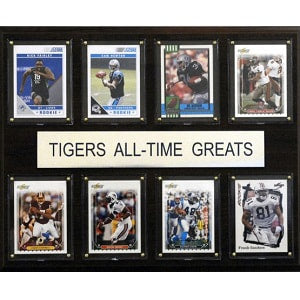 Auburn Tigers --- All-Time Greats Plaque