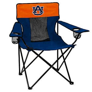 Auburn Tigers --- Elite Chair