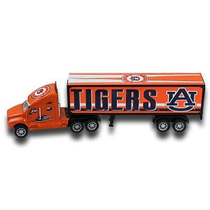 Auburn Tigers --- Tractor Trailer