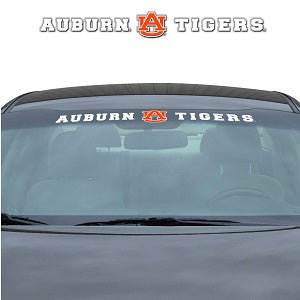 Auburn Tigers --- Windshield Decal