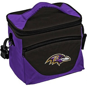 Baltimore Ravens --- Halftime Cooler
