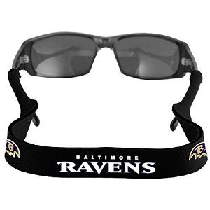 Baltimore Ravens --- Sunglass Strap