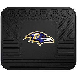 Baltimore Ravens --- Utility Mats