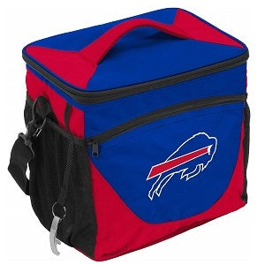 Buffalo Bills --- 24 Can Cooler