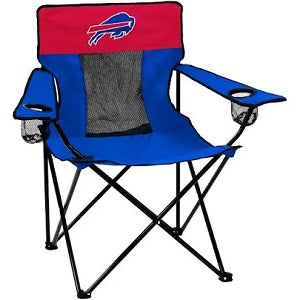 Buffalo Bills --- Elite Chair