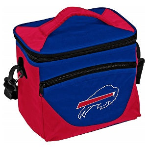 Buffalo Bills --- Halftime Cooler