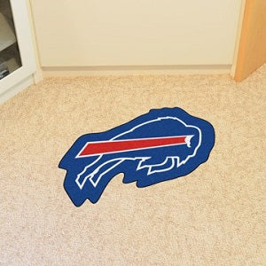 Buffalo Bills --- Mascot Mat