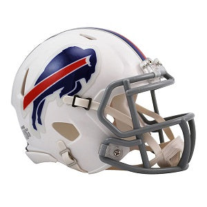 Buffalo Bills --- Riddell Speed Mini Helmet