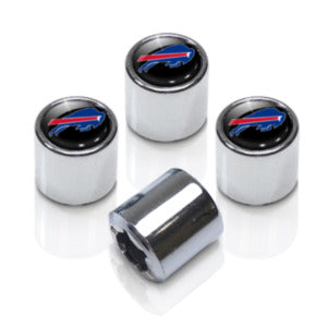 Buffalo Bills --- Valve Stem Caps