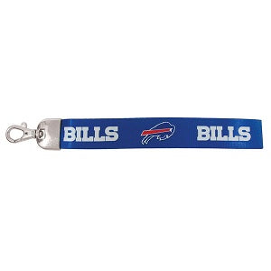 Buffalo Bills --- Wristlet Lanyard