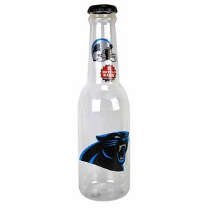 Carolina Panthers --- Bottle Bank