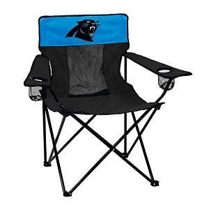 Carolina Panthers --- Elite Chair