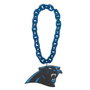 Carolina Panthers --- Fan Chain