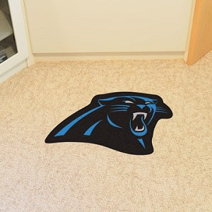 Carolina Panthers --- Mascot Mat