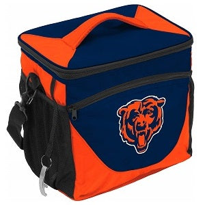 Chicago Bears --- 24 Can Cooler