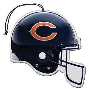 Chicago Bears --- Air Fresheners 3-pk